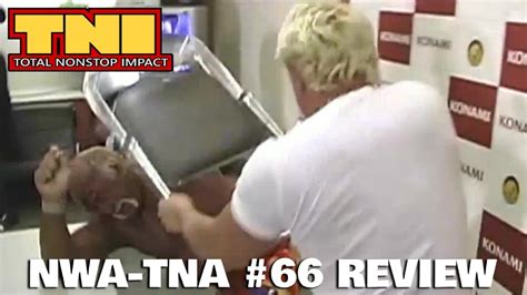 Nwa Tna Ppv October Review Tni Youtube