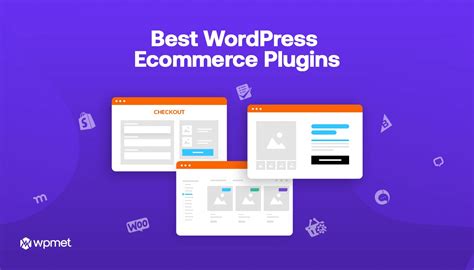 13 Best ECommerce Plugins For Your WordPress Site Wpmet