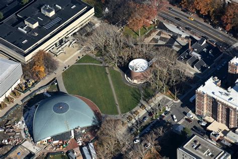 Mit Chapel Arch Journey