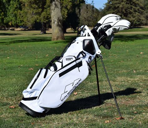 How To Organize A Golf Bag Mygolfspy