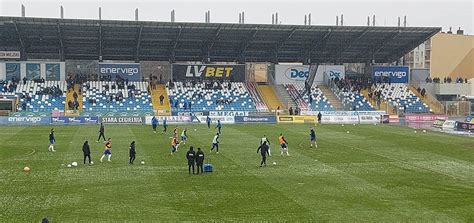 Stal Mielec Przegrywa Z G Rnikiem Zabrze