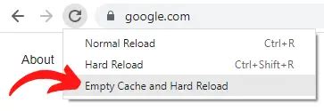 Force Reload Javascript Css In Browsers Simple Examples