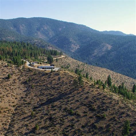 Nighthawk Retreat » E|FA