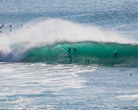 Surfing Padang Padang A Surf Guide For Bali S Best Left