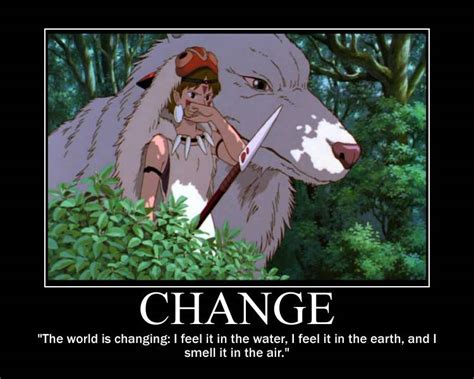 Princess Mononoke Quotes. QuotesGram