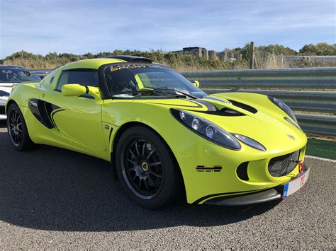 Lotus Exige Cup 430 Design Corral