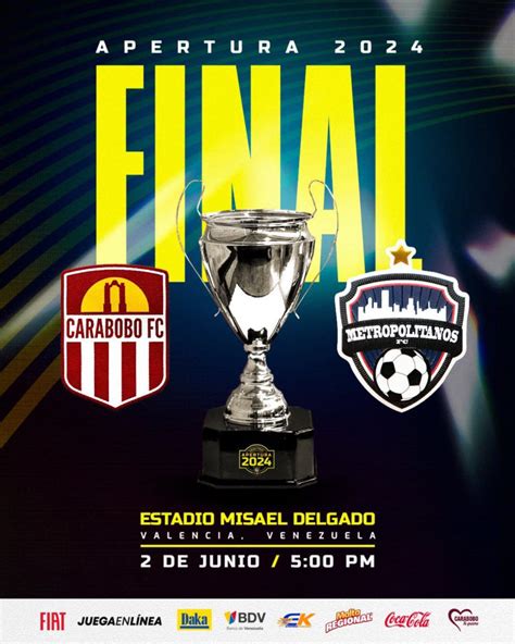 Cu Ndo Se Juega La Final Del Torneo Apertura De La Liga Futve