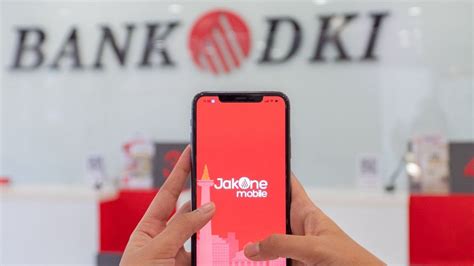 Kredit Dan Pembiayaan Bank DKI Di Q1 2024 Capai Rp50 Triliun