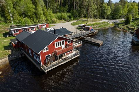 Fritidshus Till Salu P Arn Viken Hudiksvall Hudiksvall Booli