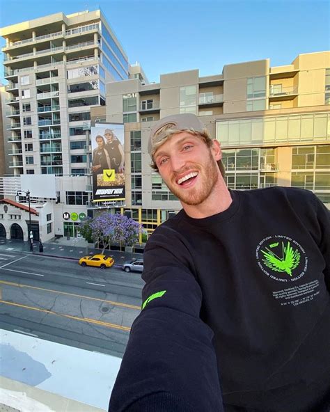 maverick logan paul net worth - Sari Heard