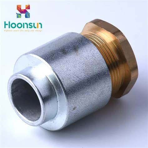 2018 Top Quality TH Type Marine Cable Gland Sizes HXCableGland