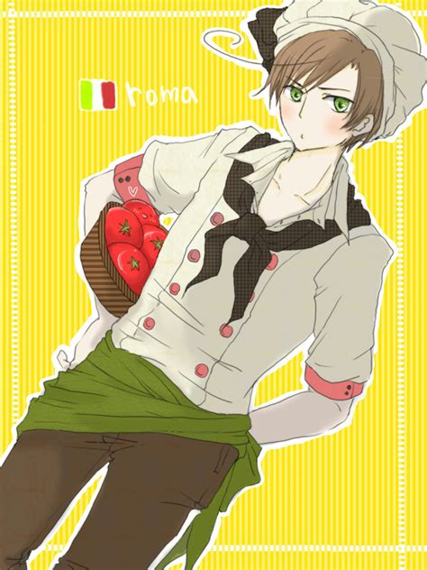 South Italy Axis Powers Hetalia Image 658747 Zerochan Anime