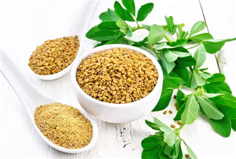 6 Benefits Of Fenugreek Seeds For Hair And 4 Ways To Use It