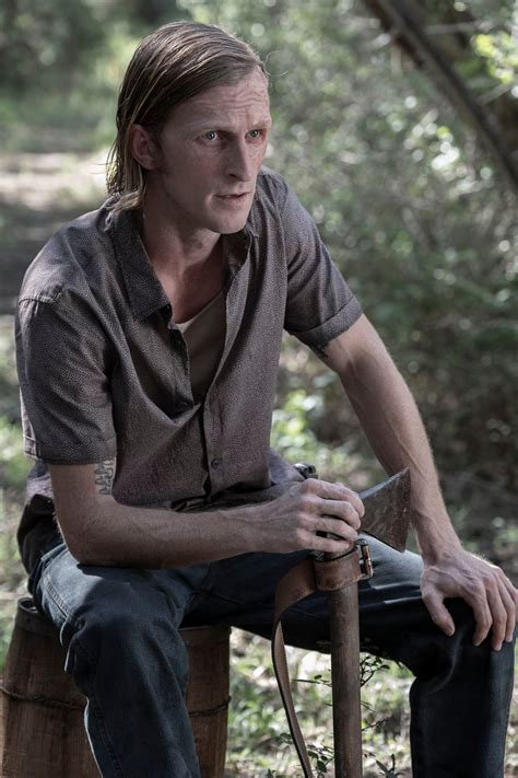 "Fear the Walking Dead" Season 5 "Channel 5": "TWD"/Rick Grimes Notes
