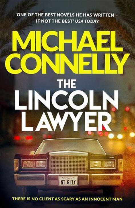 Mickey Haller Series 1 The Lincoln Lawyer Ebook Michael Connelly