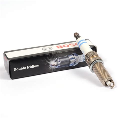 Bosch Iridium Spark Plug Zqr8si302