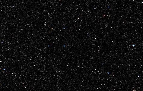 Stars Galaxies Digitized Sky Survey Vela Dss Constellation