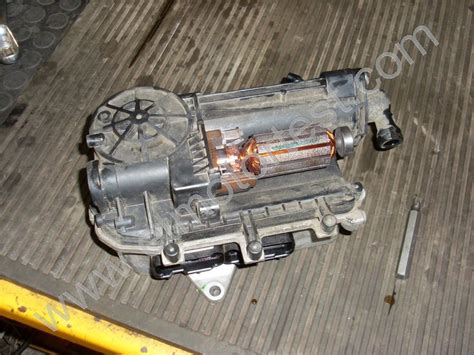 Диагностика на Опел Корса C 1.2 2003г с автоматична скоростна кутия ...