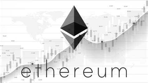 Is Ethereum Ready For A Bullish Breakout Key Patterns Suggest A