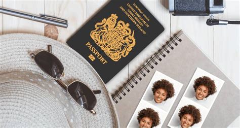 Passport Photo Booths Near You Max Spielmann