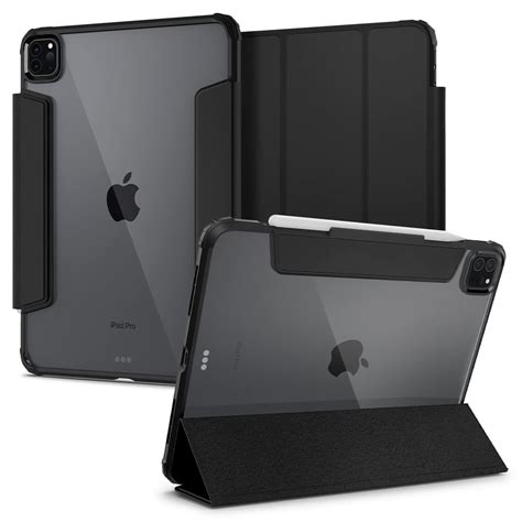 Buy Spigen Ultra Hybrid Pro Designed For IPad Pro 12 9 Inch Case M2 6th