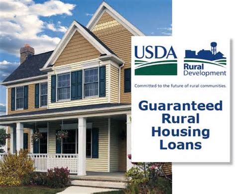 Kentucky Usda Rural Housing Loans