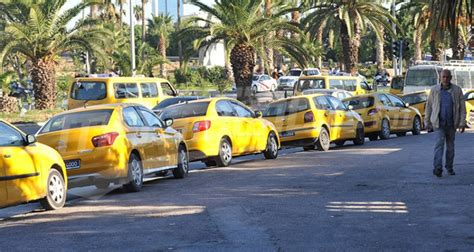 La grève des taxis est suspendue