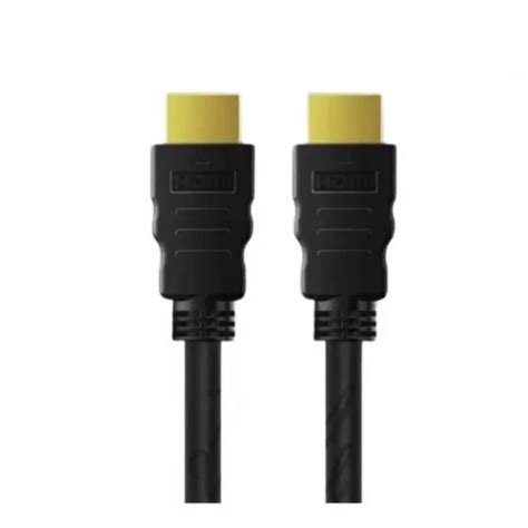 Cabo Hdmi Ultra Hd K V Altomex Al Hdmi M