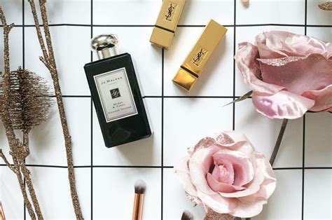 Fragrance Jo Malone Myrrh Tonka Cologne Intense Thou Shalt Not