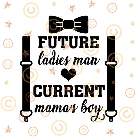 Baby Boy Svg Baby Shower Svg Baby Svg Bow Tie Onsie Svg Boy Mom Svg