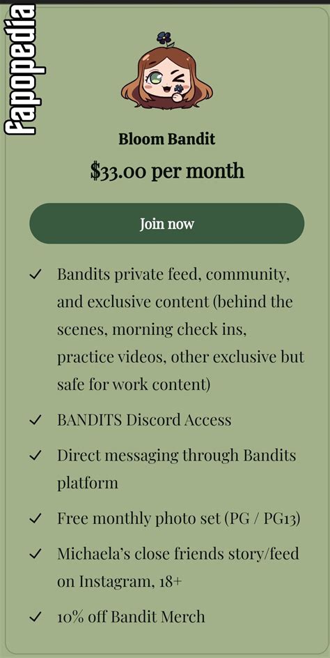 Michaela Jill Murphy Nude OnlyFans Leaks Photo 5061110 Fapopedia