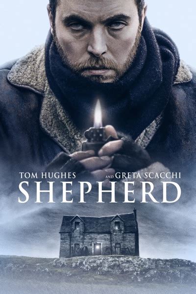 Shepherd - Movie Trailers - iTunes