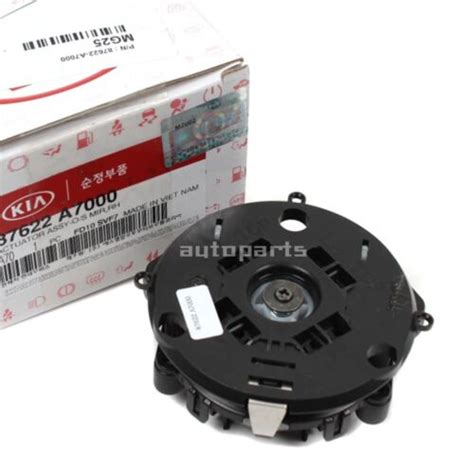 Genuine Outside Mirror Actuator Motor Right Rh For Kia Forte Forte