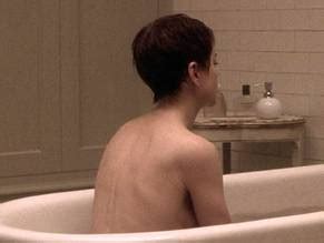 BIRTH NUDE SCENES AZNude