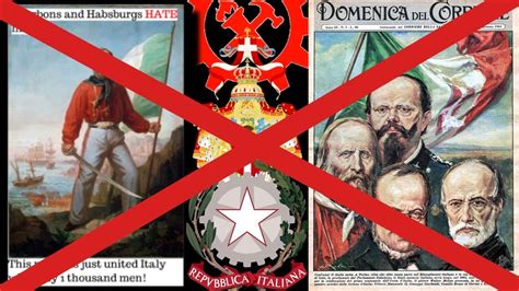 Kaiserreich Italy Divided Guide Italian Confederation Youtube