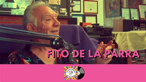 391 Fito De La Parra Of Canned Heat Interview Last Surviving