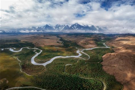 Курайская Степь на Алтае (Россия) с фото и отзывами