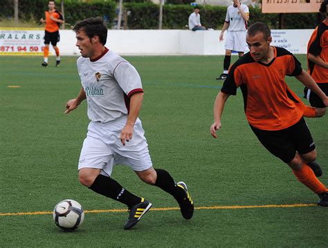 Cr Nica Liguilla Div Playas De Calvia Penya Arrabal