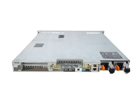 Dell Precision 3930 Rack Workstation (R3930)