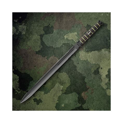 Buy Usmc Blackout Combat Double Edged Sword Caesars Singapore