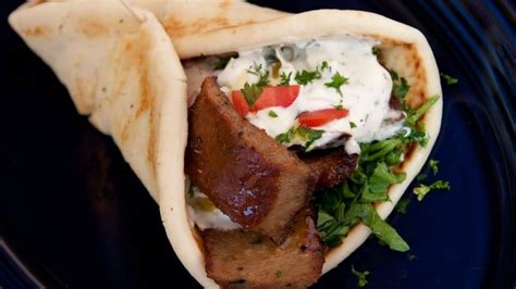 The Best Gyros You Can Find In Every State