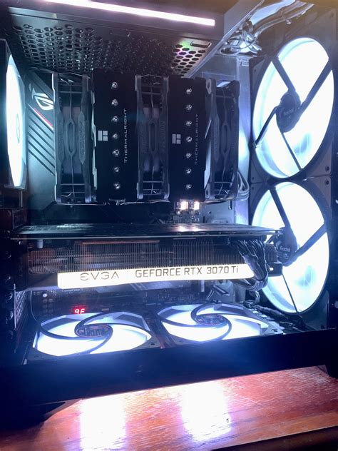 140mm Fans suggestion! | Page 2 | TechPowerUp Forums