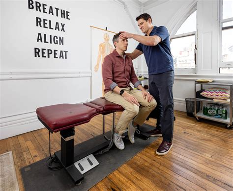 Find Local Experts for Alignment and Balance Close to Home