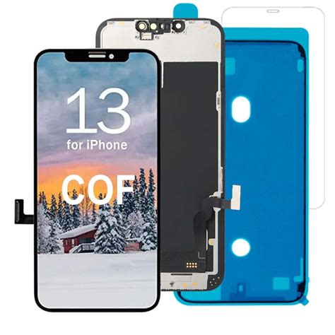 Digi U For Iphone X Xs Xr Pro Max Lcd Display Touch Screen