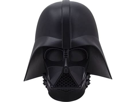 Candeeiro Paladone Star Wars Capacete Darth Vader Preto Worten Pt