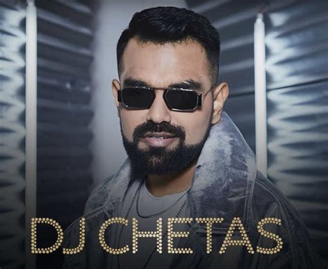 DJ Chetas | World Expo