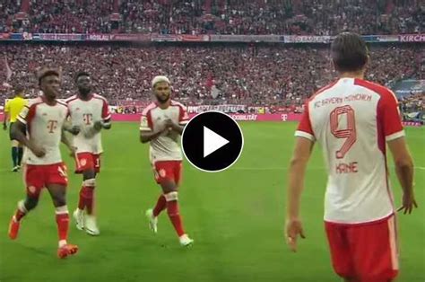 FC Bayern München heute kostenlos Live 1 Bundesliga Spiele im TV und