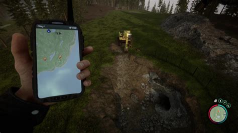 Finding Locations GPS Changes And New Map Markers In V1 0 Sons Of