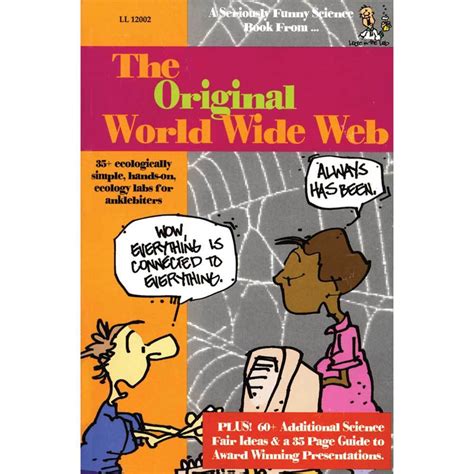 The Original World Wide Web By Bryce Hixson Bryce Hixson Books