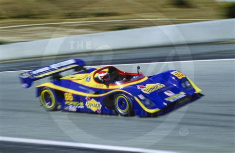 Imsa Camel Gt Laguna Seca Revs Digital Library